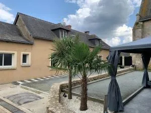 Maison familiale 11 personnes - 德尔塔