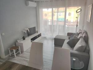 Apartamento acogedor