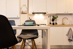 Ultra central apartment