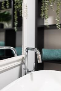 Ultra central apartment