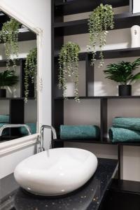 Ultra central apartment