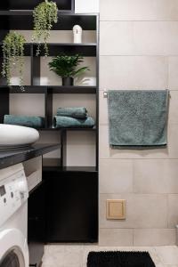 Ultra central apartment