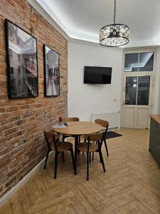 JUWEL Apartments Kraków z widokiem na Wawel 31