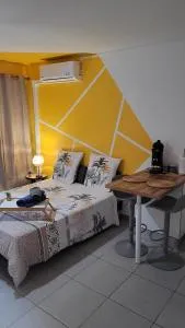 Ibis Studio - Trou Biron