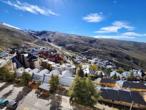 DÚPLEX CON VISTAS ZONA MEDIA