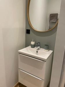Appartements Moderne et calme en hyper centre : photos des chambres