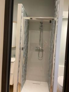 Appartements Moderne et calme en hyper centre : photos des chambres