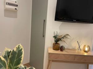 Appartements Moderne et calme en hyper centre : photos des chambres