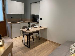 Appartements Moderne et calme en hyper centre : photos des chambres