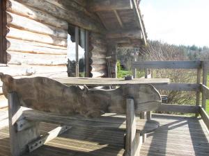 Aux Demeures des Fées