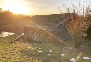 Chalets Aux Demeures des Fees : photos des chambres