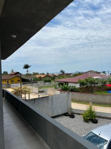 Suite 1- em Praia bonita hospedagem agora com ar condicionado