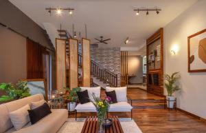 Ballarat Luxury Villa - Galle