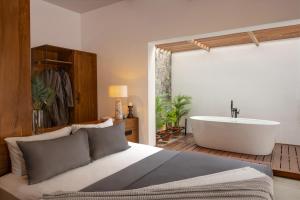 Ballarat Luxury Villa - Galle
