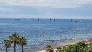 Torrevieja4u Front Sea View Apartment