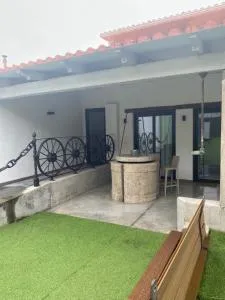 Barraña Guest House - Esteiro