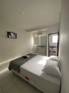 Infinit Hotel Flats - Matto Verde