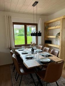 Ferienhaus Seepark Kirchheim