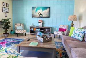 Canal Front Home with Pool