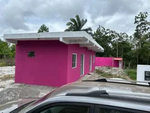 Kitnet do Eri - Itapetinga