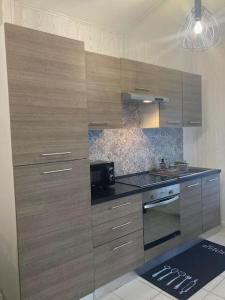 Appartements Au ptit palais : photos des chambres