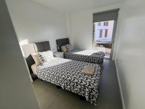 Los Martines beachfront ocean view