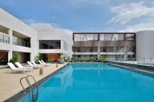 The Artiste, Kochi, A Tribute Portfolio by Marriott - Tripunittura