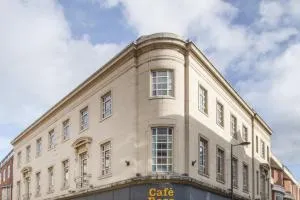 Albion Street Studios - Morley