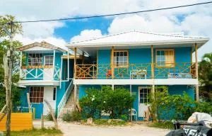 P.N Manchineel road Providence Island ECORELAX - Jacob Ladder