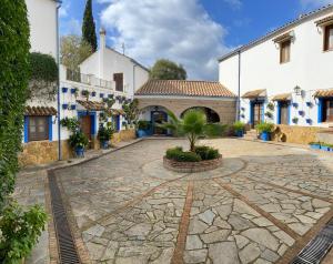 Apartamentos Turísticos Dos Fuentes