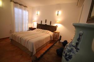 Appartements Casa Sultana : photos des chambres