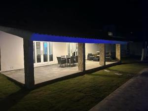 Villa Riacho Doce