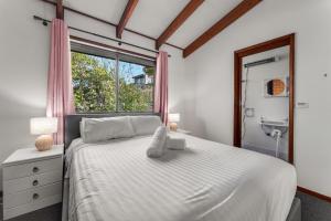 Eliza Lee 3 - 3BR Apartment l Air-Con l WiFi l Double Garage