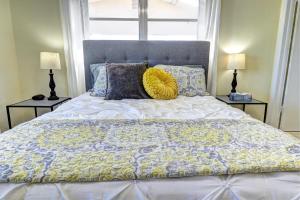 Canal Front Home with Pool