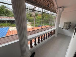 MEGIE HOMESTAY Premier Betong Thailand