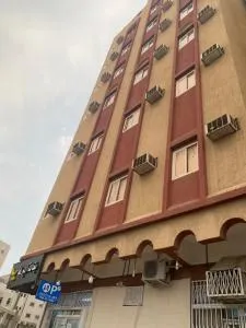 السكن الاقتصادي الغزة - An Naqāʼ