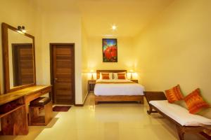 Tebesaya Homestay Ubud