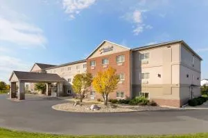 Comfort Inn & Suites Davenport - Quad Cities - De Witt