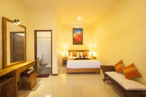 Tebesaya Homestay Ubud