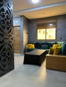 Apparemment safi - Laoufat