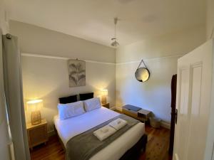 Roseland Cottage - CBD Heritage
