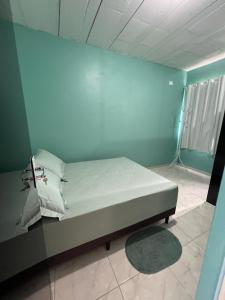 Suite 2 - Green Praia bonita hospedagem