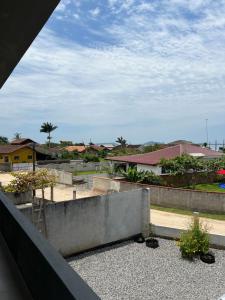 Suite 3- Praia bonita Hospedagem,agora com ar condicionado