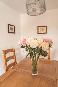 Casa increíble en la playa frente al campo de golf