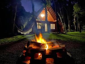 A Cabana Sao Chico