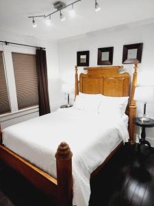 Charming and comfortable!