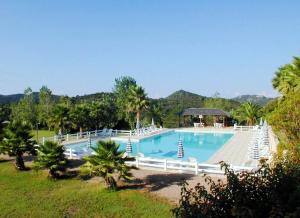 Appart'hotels Residence Odalys Stella di l'Aria : photos des chambres
