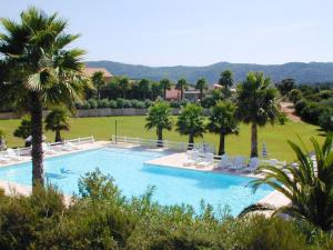 Appart'hotels Residence Odalys Stella di l'Aria : photos des chambres