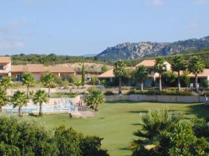 Appart'hotels Residence Odalys Stella di l'Aria : photos des chambres