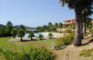 Appart'hotels Residence Odalys Stella di l'Aria : photos des chambres